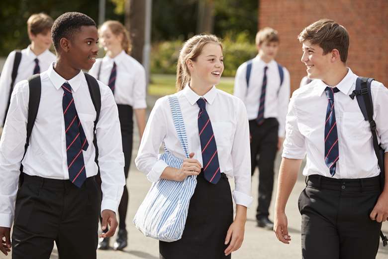 The guide offers advice for mixed and single sex schools. Picture: Adobe Stock