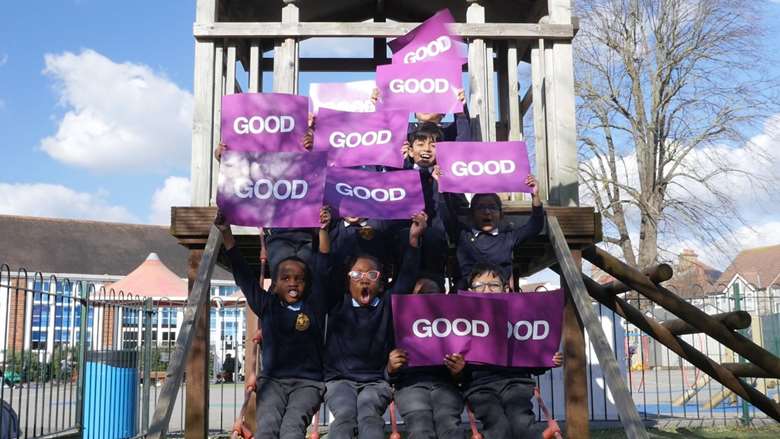 Croydon Council's children's services has been rated as "good" by Ofsted. Picture: Your Croydon