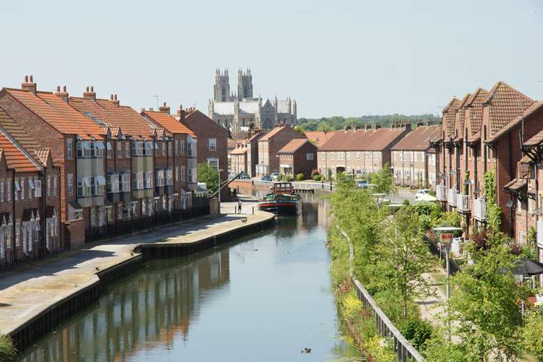 East Riding Council, based in Beverley, took part in a government improvement scheme. Picture: Adobe Stock