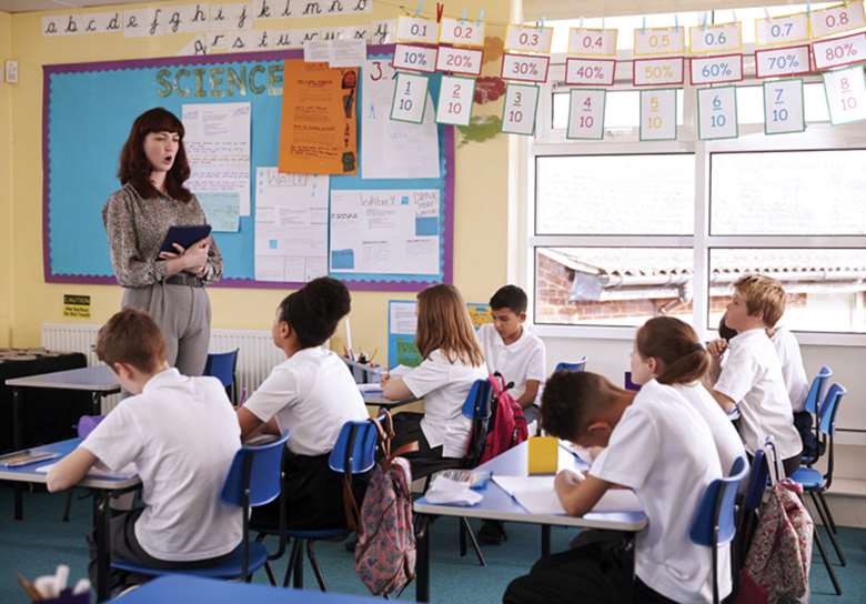 Ofsted expects school behaviour policies to have due consideration for the needs of pupils with complex needs. Picture: Monkey Business/Adobe Stock