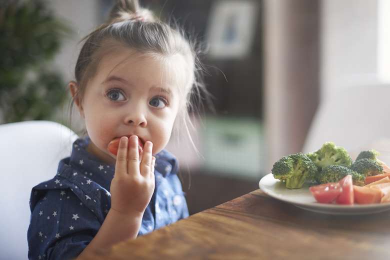 The Healthy Start Scheme aims to help parents and carers of young children afford healthy food. Picture: Adobe Stock