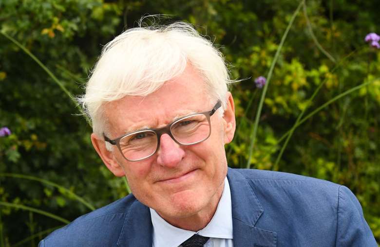 Norman Lamb was previously shadow health secretary. Picture: Children and Young People’s Mental Health Coalition