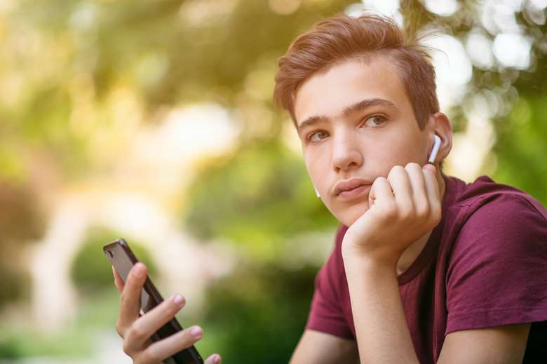 Vulnerable young people 'need more support', sector leaders have said. Picture: Adobe Stock