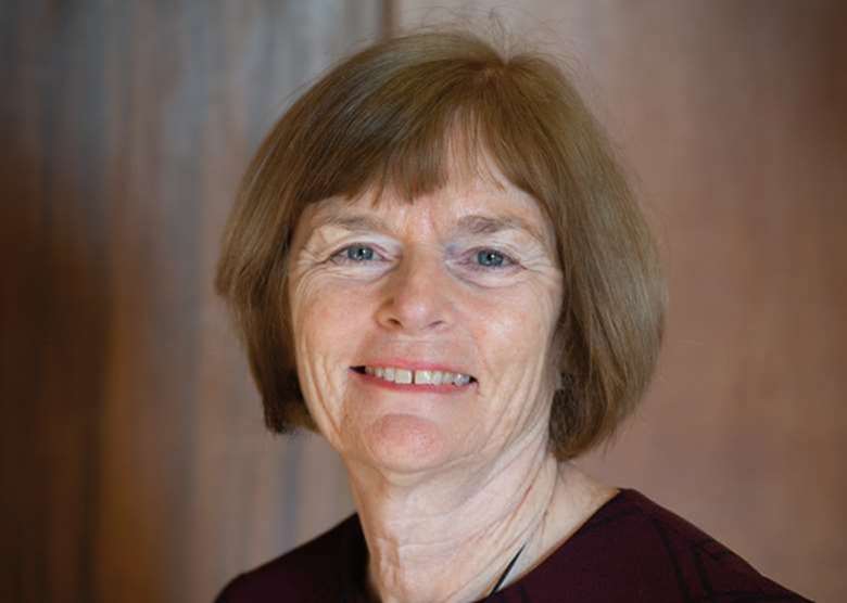 Jenny Coles has been awarded a CBE for services to children's social care. Picture: ADCS