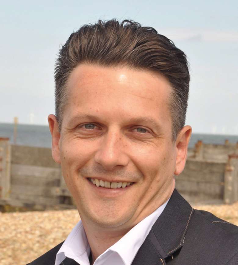 Mark Kerr is chief executive at The Centre for Outcomes of Care