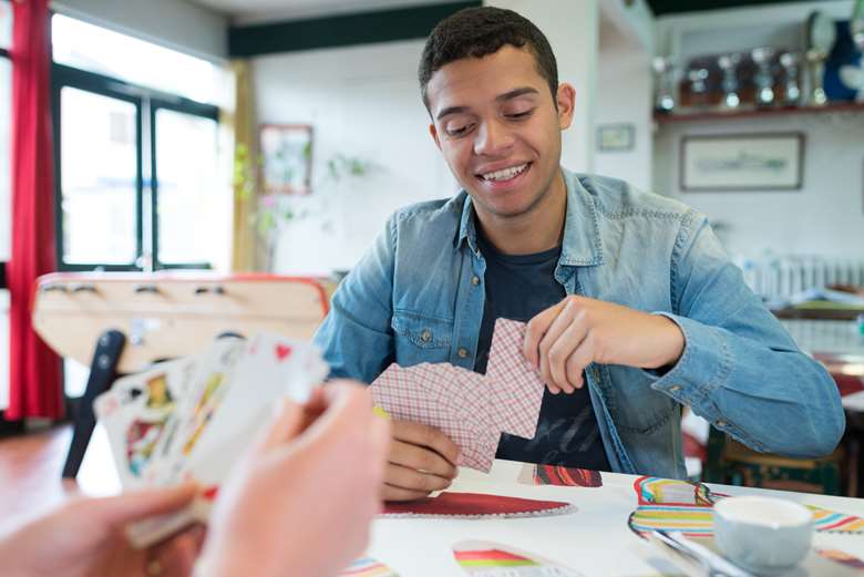The NCS has announced plans for a summer scheme as official guidance allows more contact with young people. Picture: Adobe Stock