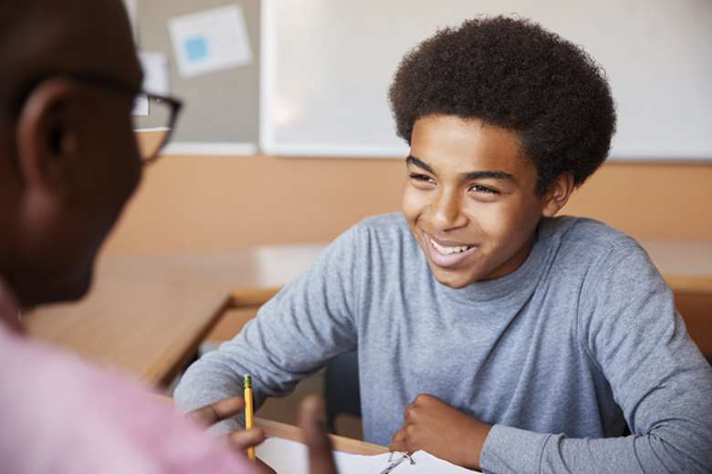 Tutoring programmes have not been set up in hundreds of schools, according to the NAO. Picture: Adobe Stock