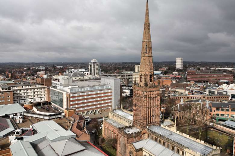 The new hospital serve children and adolescents in Coventry. Picture: Adobe Stock