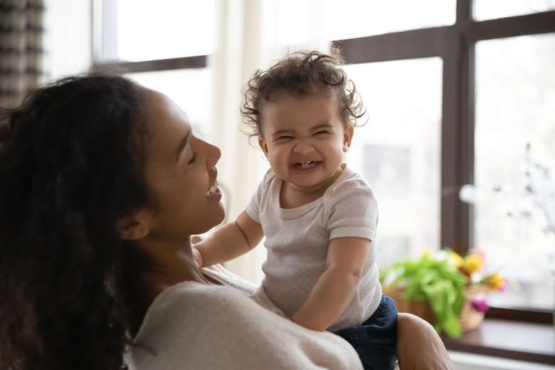 The fund will support projects working with babies from BAME backgrounds. PIcture: Adobe Stock