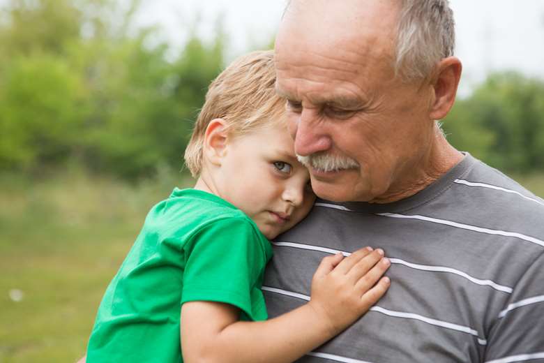 Many kinship carers report a lack of legal and financial support, the report shows. Picture: Adobe Stock