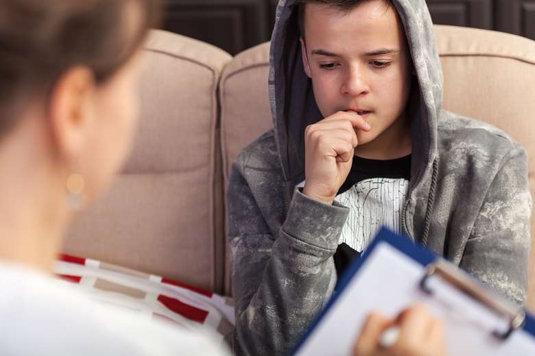 One advocate says teenagers should not carry minor convictions with them for life. Picture: Adobe Stock