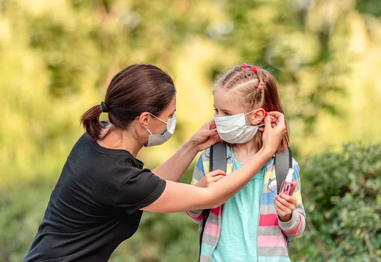 The sector worked to protect vulnerable children worst affected by the pandemic. Picture: Adobe Stock