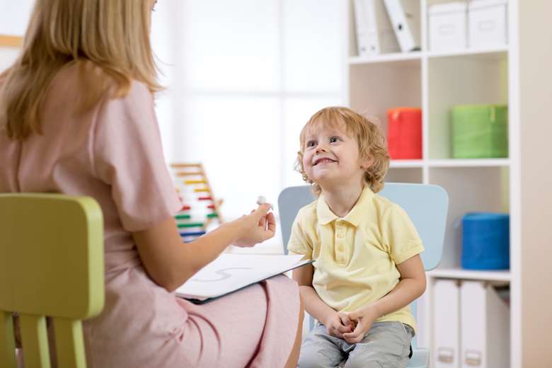 Professionals supporting children with SEND should not be redeployed, health bosses warn. Picture: Adobe Stock
