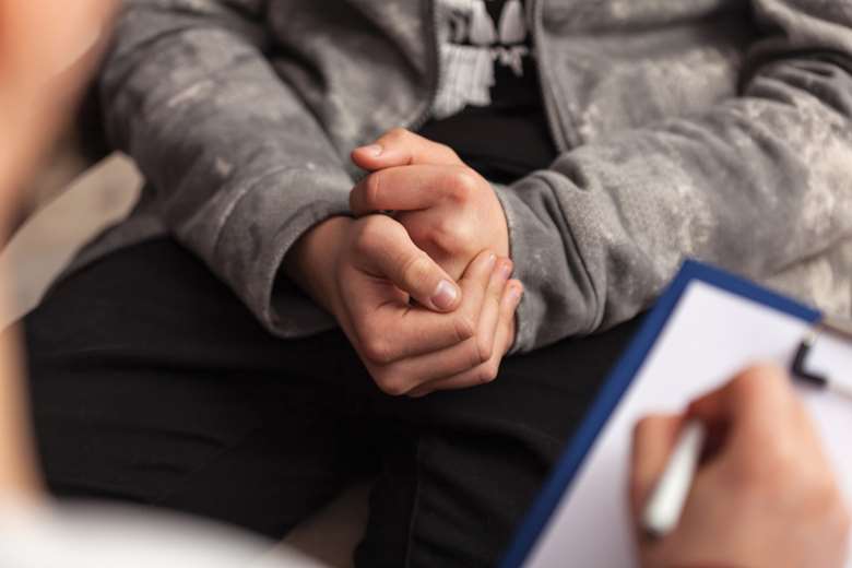 Opportunities to divert children away from the youth justice system must be sought. Picture: Adobe Stock