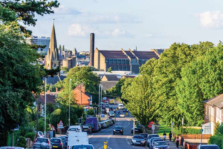 Northamptonshire was the 11th local authority to establish an alternative delivery model. Picture: Jevanto Productions/Adobe Stock