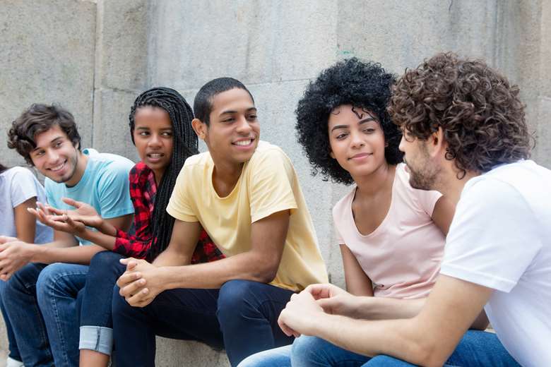 Youth services are vital for young people's mental health, the report states. Picture: Adobe Stock