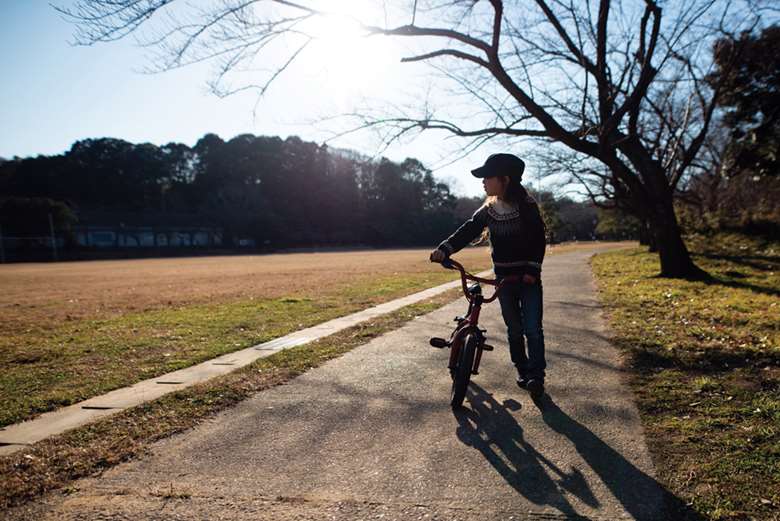 Professionals are required to consider whether wider environmental factors pose a threat to children’s safety. Picture: Hakase420/Adobe Stock