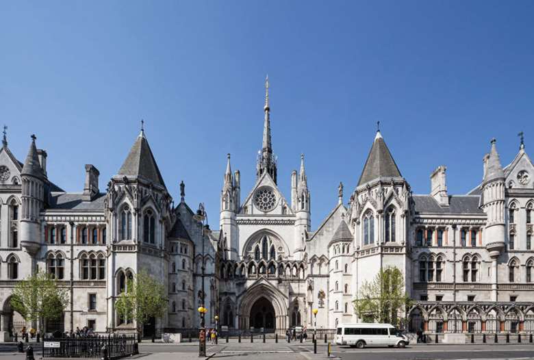 The High Court will hear the case later this year. Picture: Adobe Stock