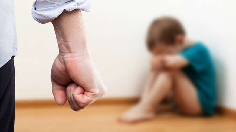 The biggest rise in cases was among young children, statistics show. Picture: Adobe Stock