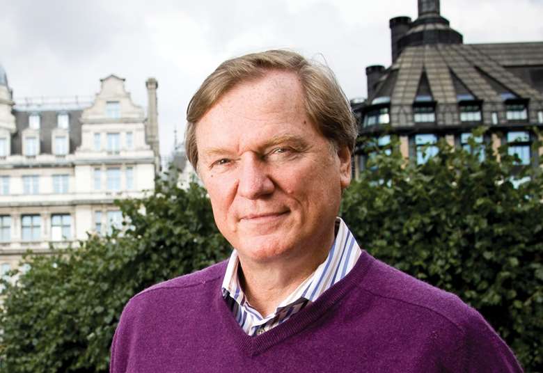 Graham Allen, former MP and founder of the Early Intervention Foundation
