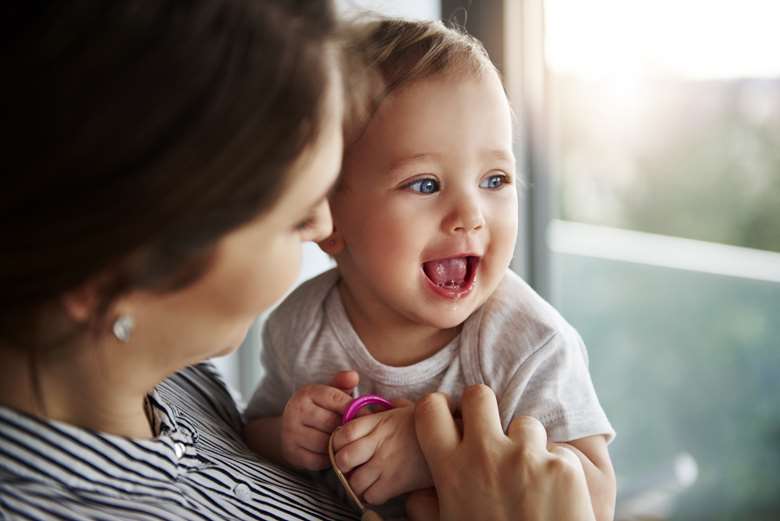 Part of the fund will support new parents and babies. Picture: Adobe Stock