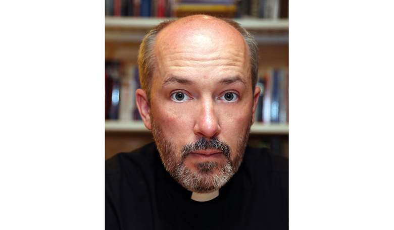 Nathan Ward is vicar of St Margaret’s Church, Rainham, and a former youth custody deputy director