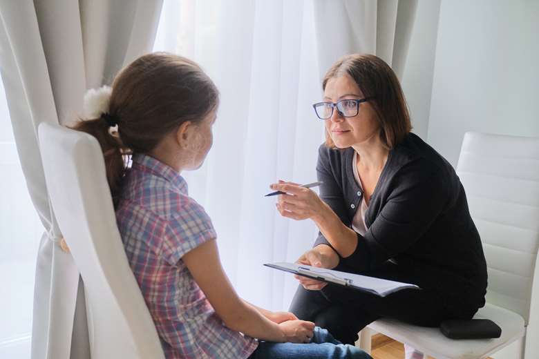 IROs are responsible for taking into account the views of children in care proceedings. Picture: Adobe Stock