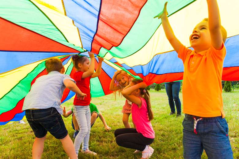 There has been an increase in summer childcare availability for all children, researchers find. Picture: Adobe Stock