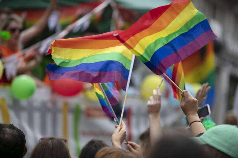 LGBT campaigners have branded the move 'concerning'. Picture: Adobe Stock