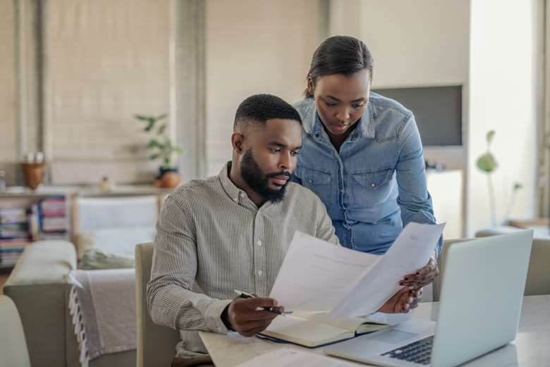 Young black people are most likely to be out of work, researchers found. Picture: Adobe Stock