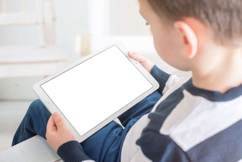 More than 4,000 children are still missing out on technology. Picture: Adobe Stock
