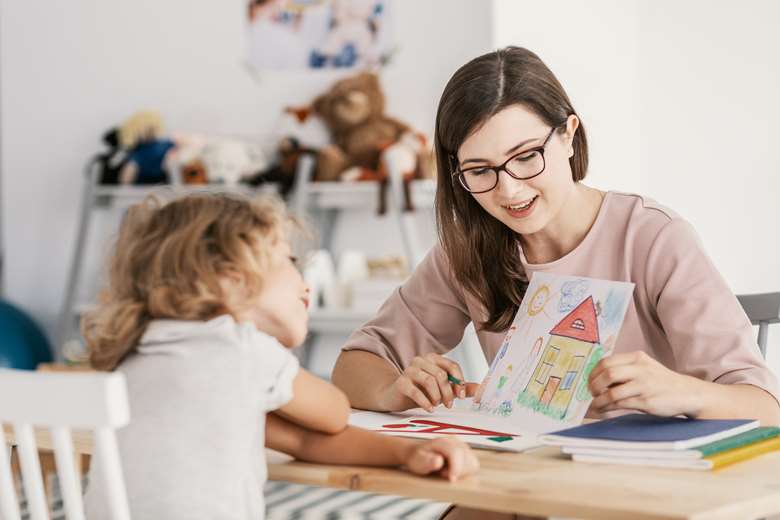 Early intervention services could prevent poor mental health outcomes for looked-after children, research shows. Picture: Adobe Stock