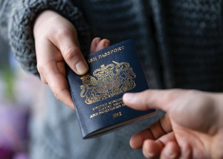 The £1,012 application fee is considered the biggest barrier to children realising their rights to British citizenship, with serious implications that go beyond a passport. Picture: Maksims/Adobe Stock
