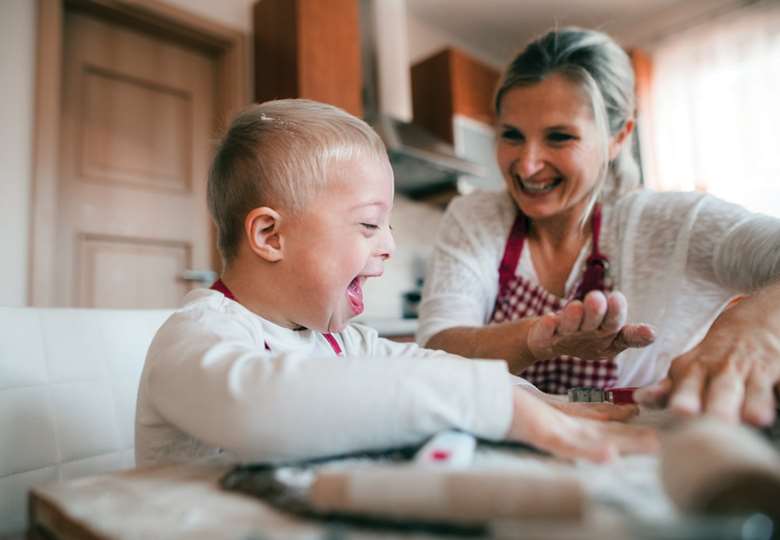 Fixing problems at the earliest point can transform children’s health and social care. Picture: Halfpoint/Adobe Stock