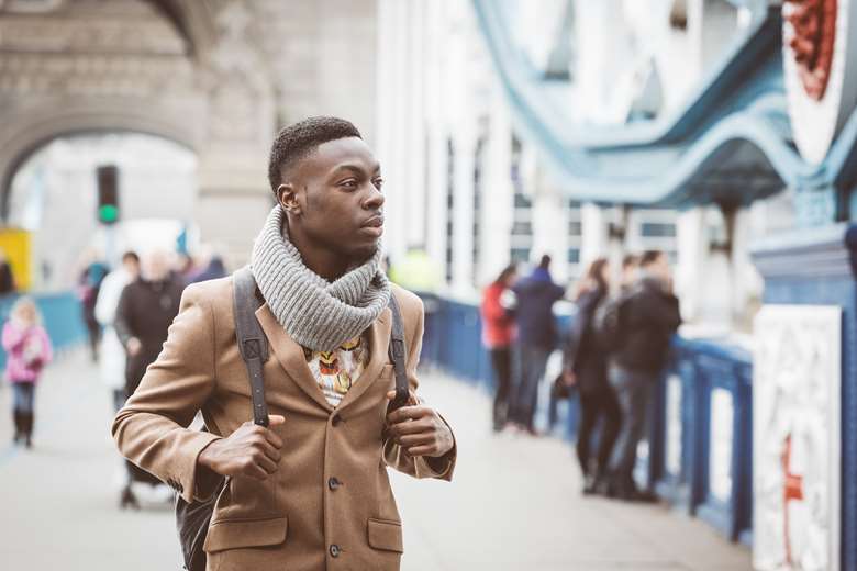 More than half of young people said the pandemic had affected their career paths. Picture: Adobe Stock