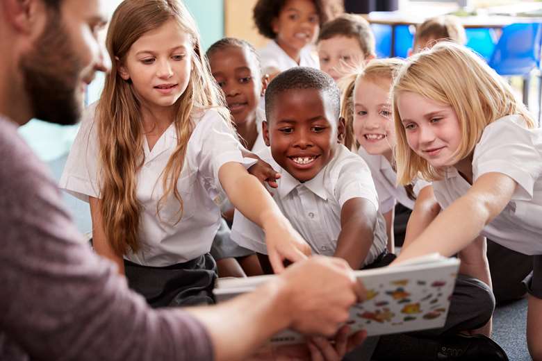 Primary schools are more likely to use funding for disadvantaged children elsewhere, research shows. Picture: Adobe Stock