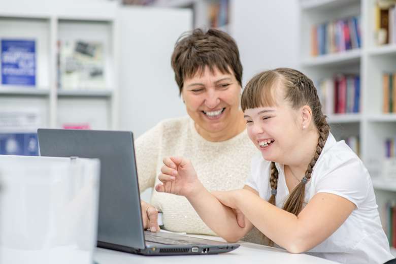There is a shortage of specialist staff to support children with SEND. Picture: AdobeStock