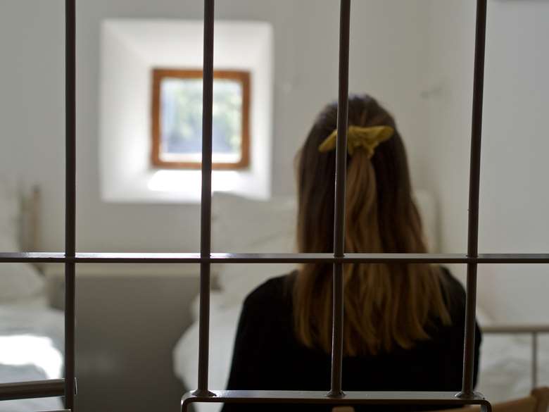 Women who turn 18 in the youth justice system face harsher punishments and decreased support, researchers warn. Picture: Adobe Stock
