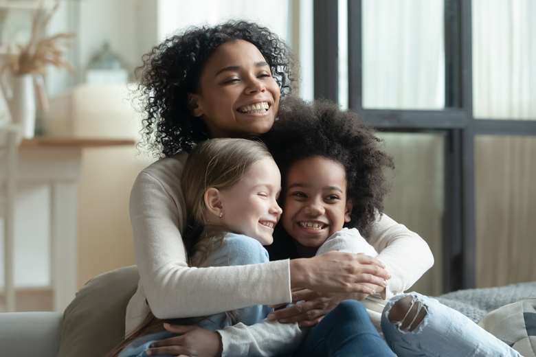 Foster care agencies are encouraging more people to adopt. Picture: Adobe Stock