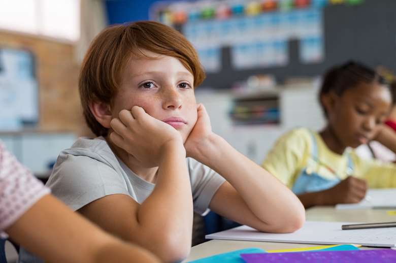 Funding has been announced to improve teaching in underperforming areas. Picture: Adobe Stock