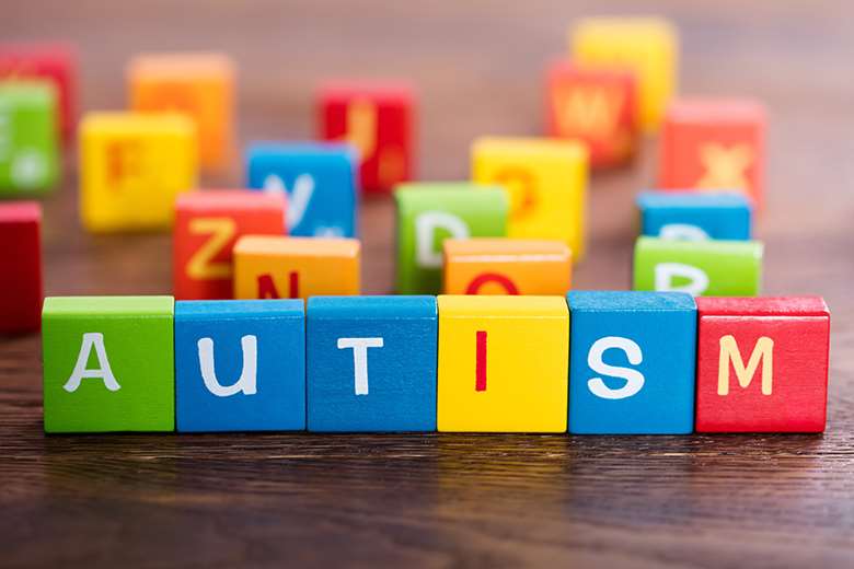 Research found pupils with autism were more likely to be from a disadvantaged background. Picture: Andrey Popov/Adobe Stock