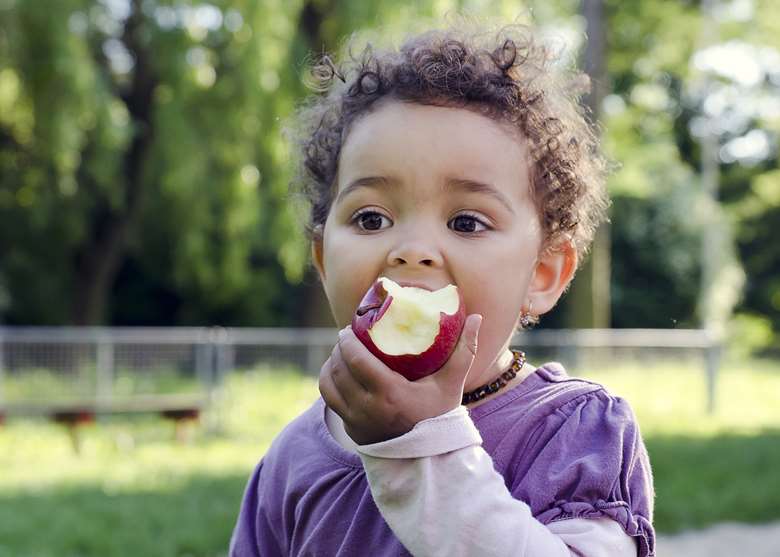 The Healthy Start scheme has been extended to migrant families. Picture: Adobe Stock