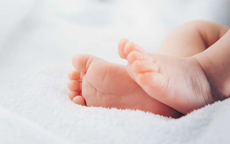 The study found big regional variations around same-day proceedings for newborns. Picture: Adobe Stock