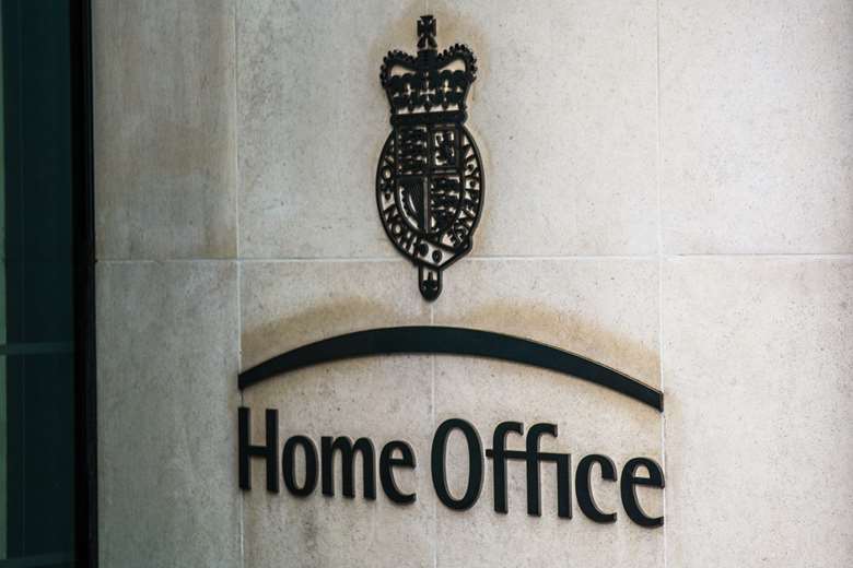 The Home Office has issues guidance over late applications. Picture: Adobe Stock