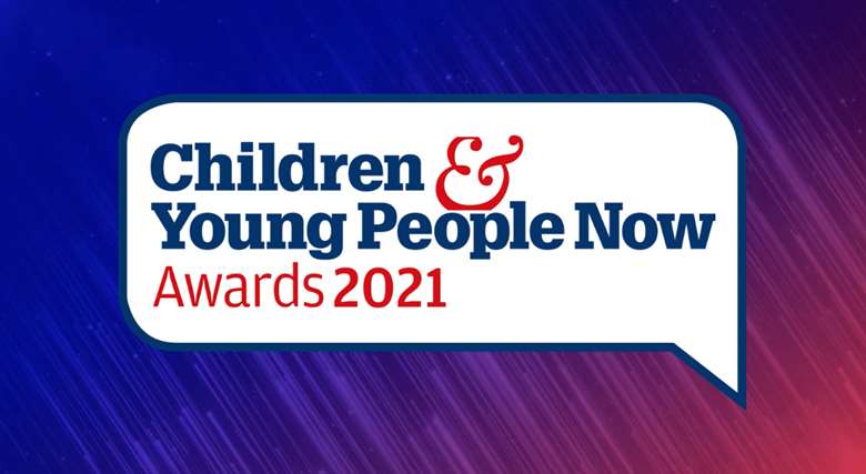 Winners of the 2021 Awards will be announced at a ceremony on 25 November