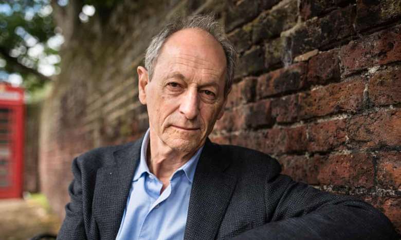 Michael Marmot says children have been 'disproportionately' harmed by restrictions. Picture: UCL