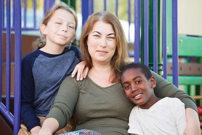 A national campaign can raise awareness of fostering. Picture: Scott Griessel/Adobe Stock