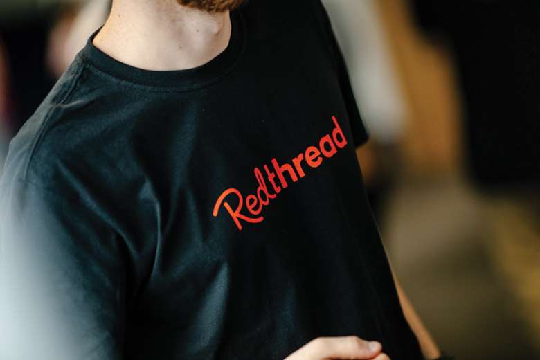Charity Redthread provides support to young people at a 'reachable moment'. Picture: Redthread