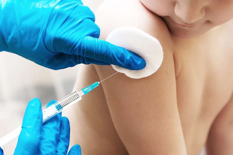 Early years providers are urging parents to vaccinate their children. Picture: Adobe Stock