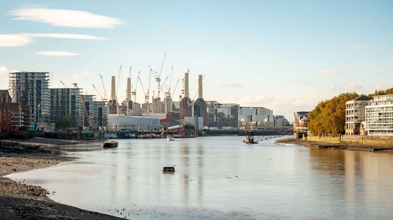 Wandsworth suffered from high levels of Covid-19. Picture: Adobe Stock